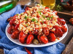 Tang's Barbecue and Lobster (Qinhuai Yuan Zhu Branch)