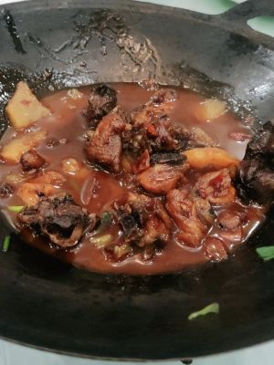 Aqiang Sichuan Fish Restaurant (Qinhuai Yuan Zhu Branch)