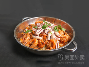 Yuanyuan Restaurant (Wanjing Jiayuan Branch)