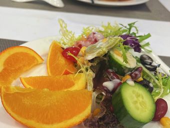 Nanjing Xipushi Hong Hotel · Chinese Restaurant