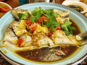 Yin Jiang Restaurant (Lishui Branch)