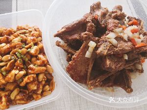 Nian Nian Yan Hotel Restaurant (Meili Xin Cheng North District Branch)