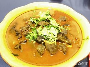 Zhang Family Noodle Shop (Yuanduo Oak Tree City Branch)