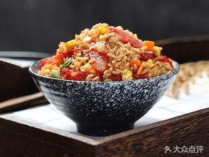 Tongqing Noodle House (Qinhuai Yuanzhu Store)