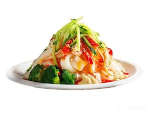 Shaanxi Noodle House (Qinhuai Yuanzhu Store)