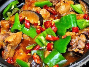 Linxingxuan Braised Chicken Rice (Lishui Branch)