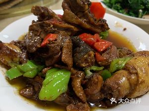 Old Bridge Family Home (Gaocun Branch)