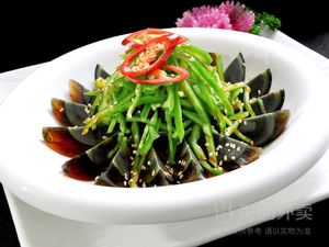 Xinxing Restaurant (Shuangpai Shi Branch)