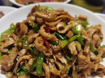 Jin Shang Ren Jia Fish House