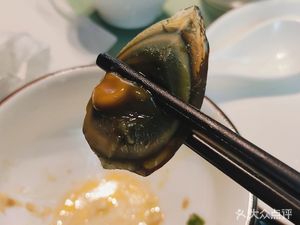 Old Street Home-style Cuisine (Puxin Garden Branch)