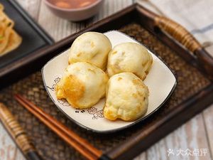 Kangmai Breakfast (Wanjiang · Hongcheng New Town Renhe Yuan Branch)