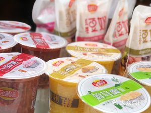 Maizi Xiang Breakfast Shop (Tianhe Garden Branch)