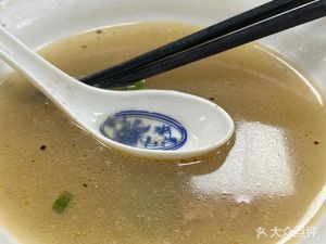 Sanmao Waist Meat Noodles (Wanjiang Gonghe New City Tianhe Garden East District Branch)