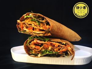 Bing Xiao Jun Mixed Grain Pancake (Wanjiang Gonghe Store)