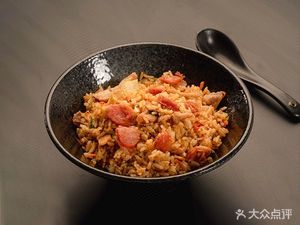 Taiwanese Hand-held Pancake, Cold Noodles, Cold Rice Noodles, Duck Blood Vermicelli (Wanjiang Store)