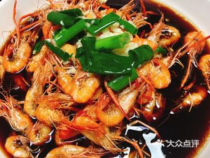 Jiangshang Renjia Fish Restaurant (Puxin Community Branch)