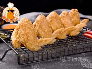 Pan Boss Fried Chicken (Aolin Plaza Branch)