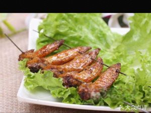 Yangzi Barbecue (JinJia Road Store)