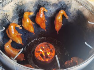 Songzi Roast Duck (Dihelu Branch)