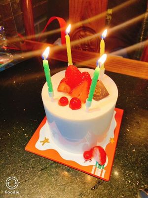 Wang Lao Han Roast Chicken (Xin Ma Lu Branch)