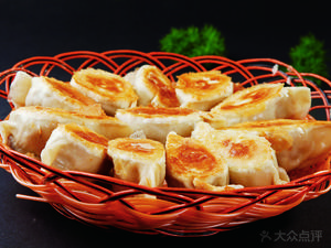 Xin MaLu Dumplings (JinHuiyuan Store)