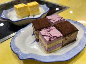 Old Wang's Braised Chicken with Crab (Puxin Garden Branch)