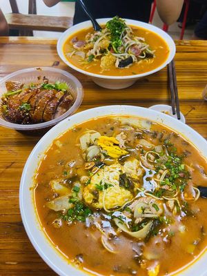 Xiaozhuo Noodle House (Puxin Community Store)