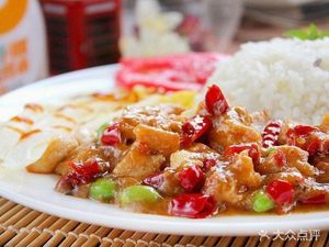 Harbin Dumplings (Dihe Garden Branch)