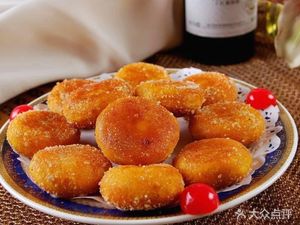 Yezi Huangfen Chicken Rice (Aolin Store)