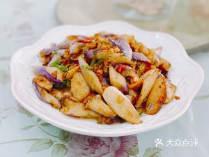 Xiao Yu Local Cuisine Restaurant