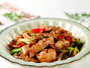 Jinling Flavor Restaurant (Building 6, Jianning Road Branch)