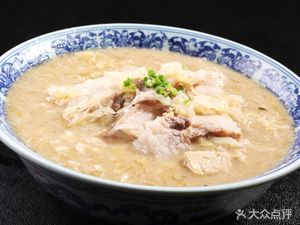 Sigge Northeastern Pot Dish (Suojin Sixth Village Branch)