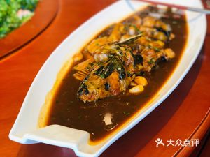 Jun Ge 18th Garden Hotel - Restaurant