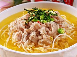 Liù Hé Rén Jiā (Xiaoshi Street Store)