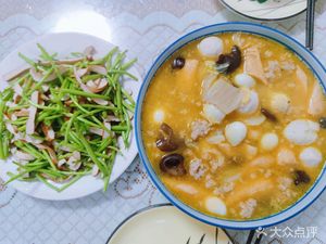 Hao Zai Lai Restaurant (Longpan Road)