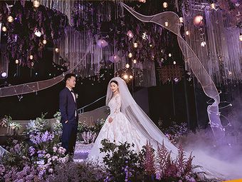 Fangyuan Wedding Art Center (Xuanwu Lake Store)