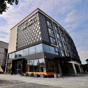 Yun Ji · Wendi · Xuanwu Gate