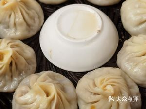 Jinghua Dumpling (Suojin Branch 2)