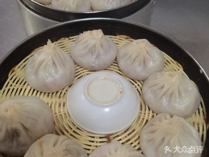Wenqing Dumpling House (SuoJin Village Branch)