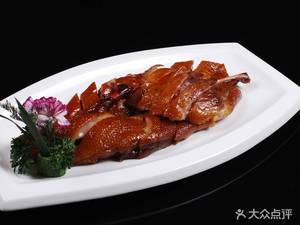Shuiximen Lean Duck (Bancang Street Store)