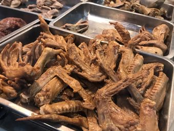 Jiang's Water West Gate Braised Meat Shop