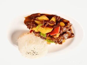 Lanzhou Lamian (Shaoshan Road 246 Building Branch)