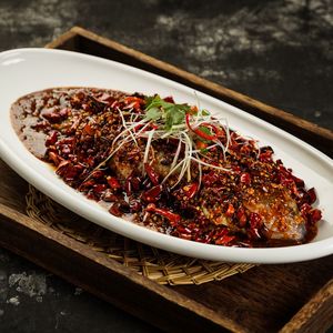 Xuzhou Impression Restaurant (Xuanwu Lake Jinling Style Branch)