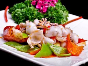 Hongzi Home-style Cai Guan (Dongqianmen Street Branch)