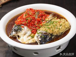 Qianli Xiang Cai Guan (Tieyou Lane Store)