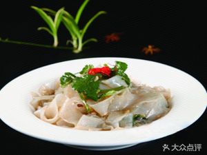 Luyu Home-style Cooking (Suojin Village Store)