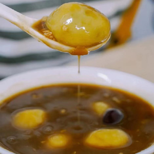 Anjia Osmanthus Glutinous Rice Balls (Xufuxiang Branch)