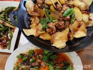 Xuzhou Flavors Snacks (Suojin North Road Store)