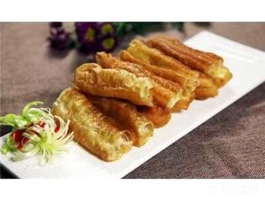 Xiao Gao's Trusted Fried Dough Sticks (Suojin Store)