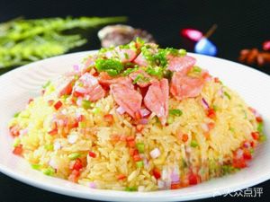 Anqing Snacks (Bancang Street Store)